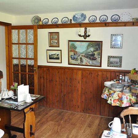 Station Farm Guest House Church Fenton المظهر الخارجي الصورة