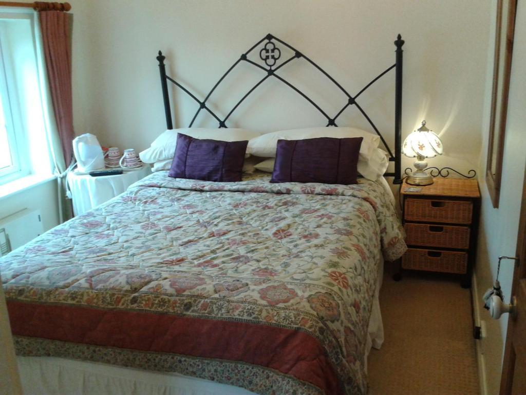 Station Farm Guest House Church Fenton المظهر الخارجي الصورة