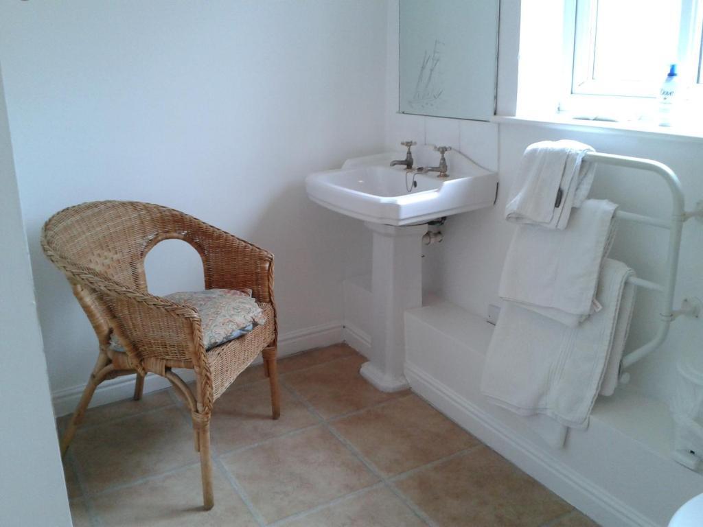 Station Farm Guest House Church Fenton المظهر الخارجي الصورة