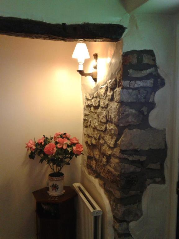 Station Farm Guest House Church Fenton المظهر الخارجي الصورة