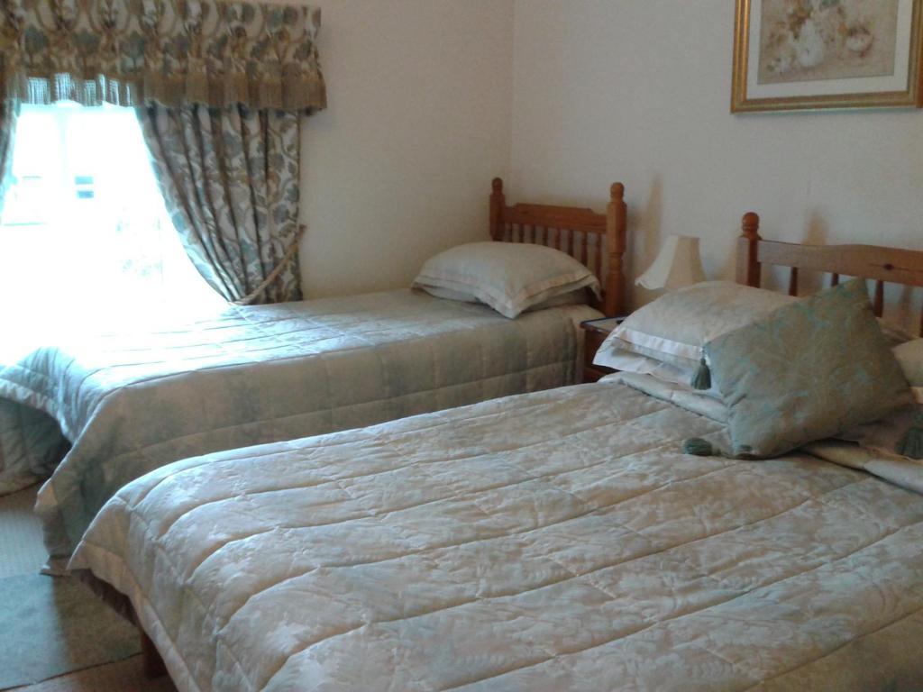 Station Farm Guest House Church Fenton المظهر الخارجي الصورة