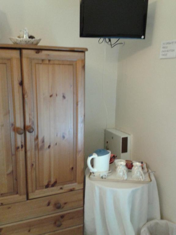 Station Farm Guest House Church Fenton المظهر الخارجي الصورة