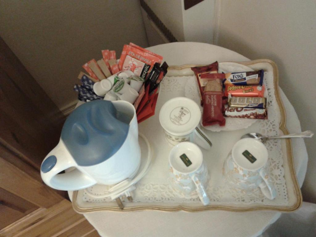 Station Farm Guest House Church Fenton المظهر الخارجي الصورة