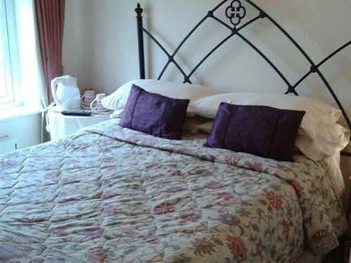 Station Farm Guest House Church Fenton المظهر الخارجي الصورة