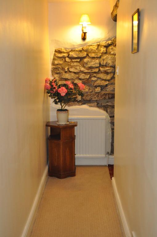 Station Farm Guest House Church Fenton المظهر الخارجي الصورة