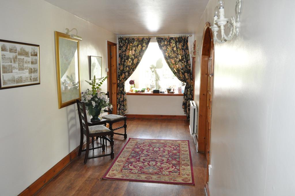 Station Farm Guest House Church Fenton المظهر الخارجي الصورة
